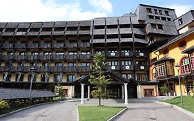 Hotel Club Relais Des Alpes