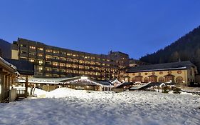 Hotel Club Relais Des Alpes