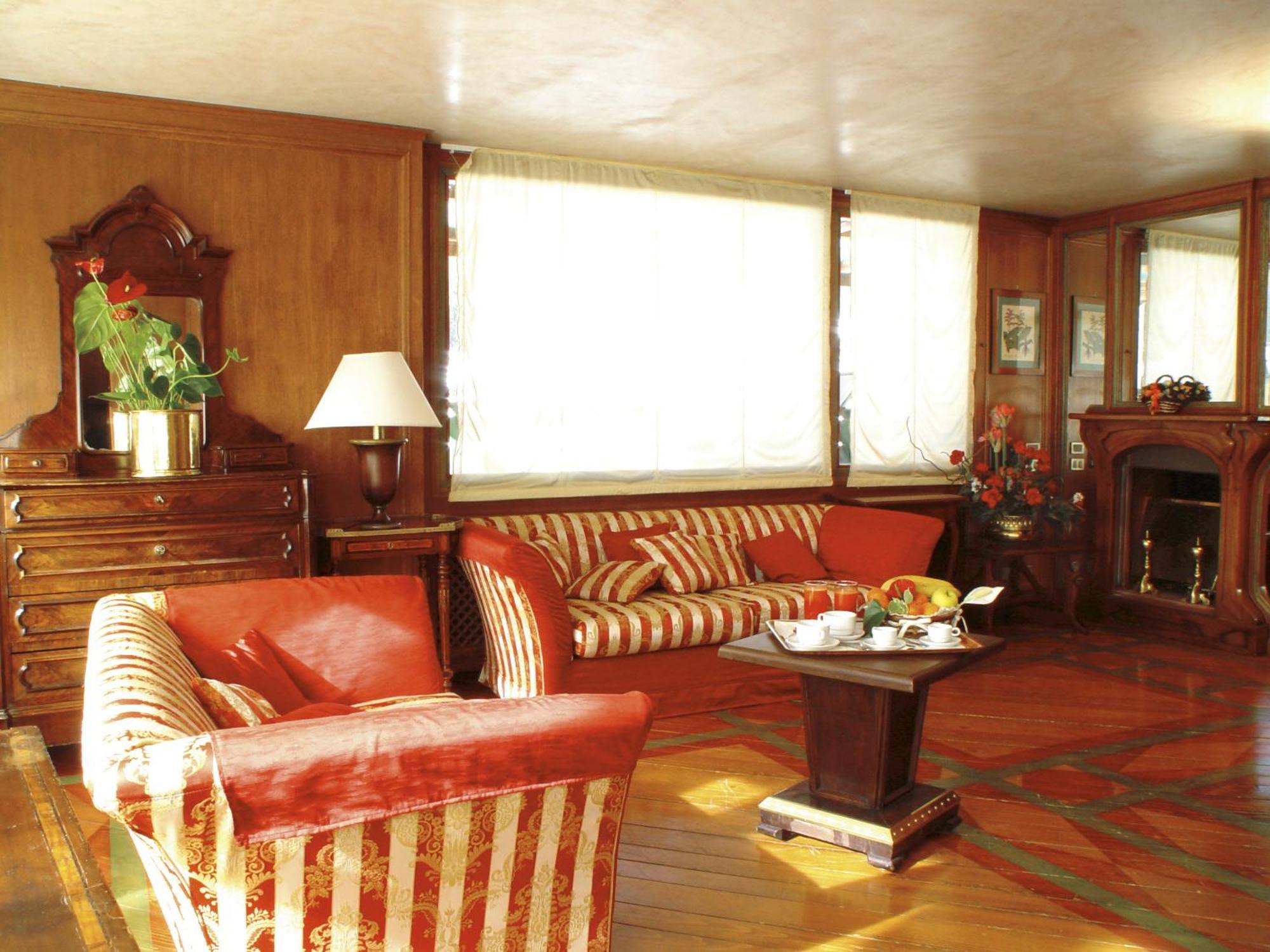 Hotel Club Relais Des Alpes Madonna Esterno foto
